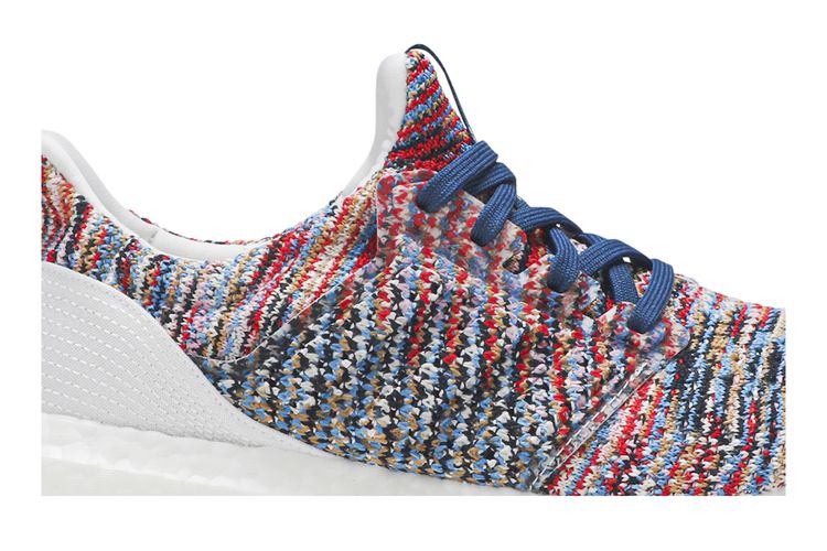 adidas gazelle silver green womens Adidas Consortium D97743 Missoni X adidas Ultra Boost Clima Mens Running  Shoe main image 0