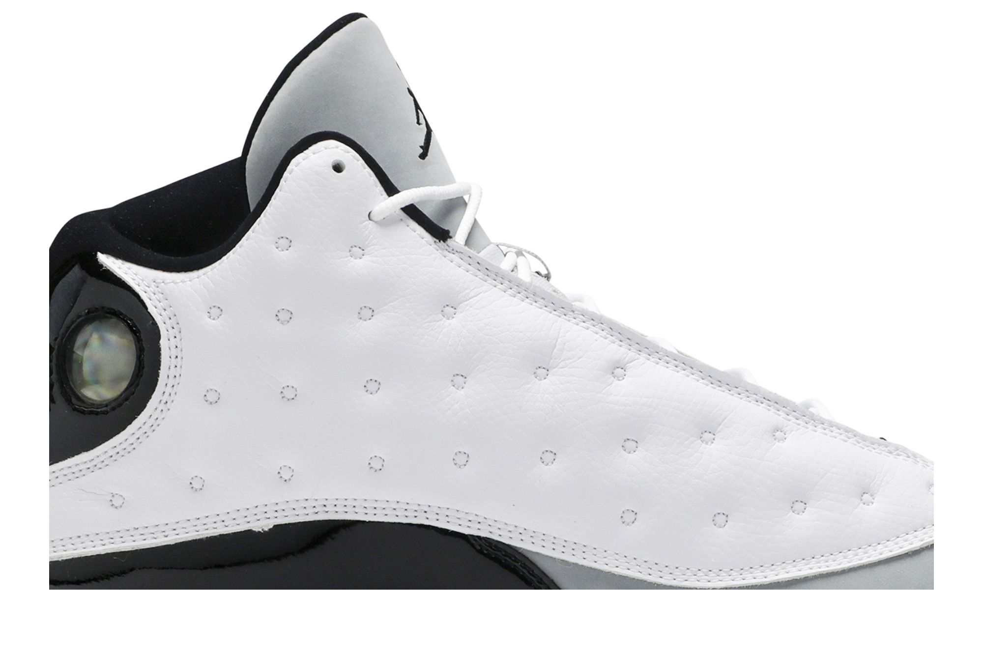 Jordan 13 retro mcs cleat barons top