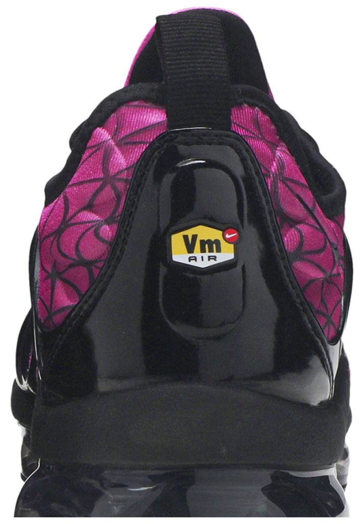 Nike Air VaporMax Plus Active Fuchsia