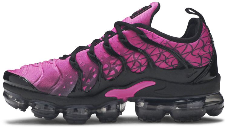 Nike Air VaporMax Plus Active Fuchsia