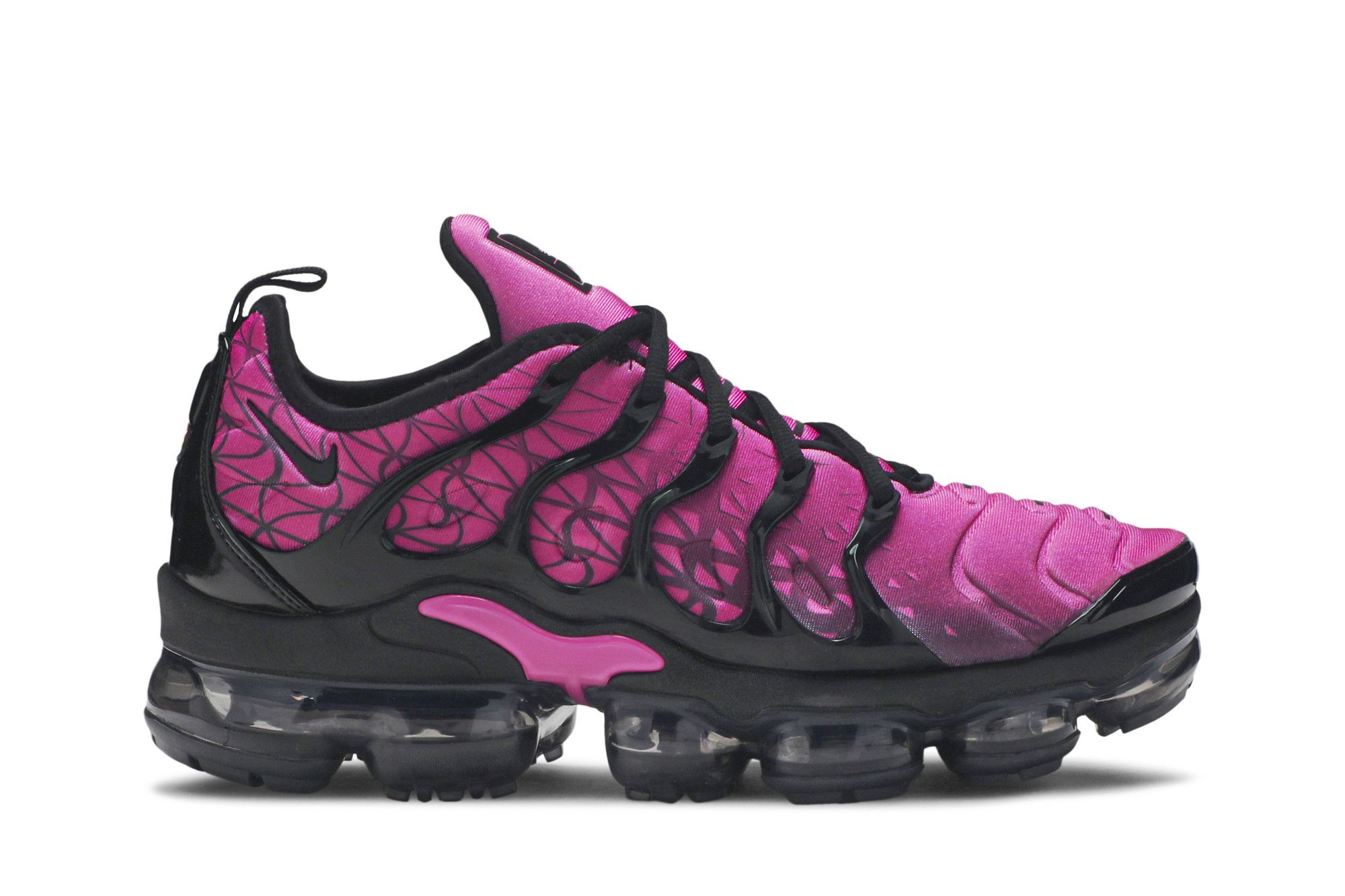 Vapormax 97 rosa top