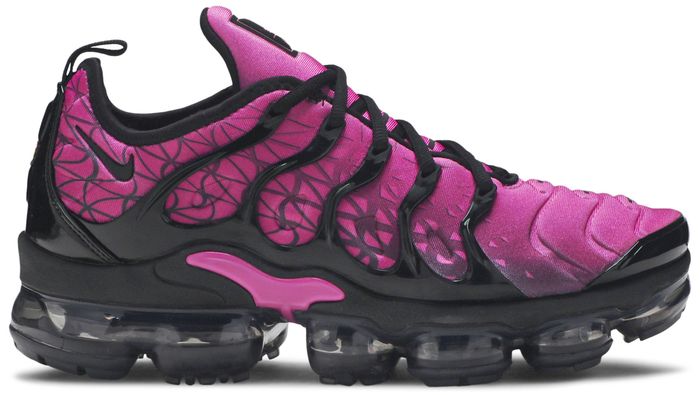 schuh vapormax plus