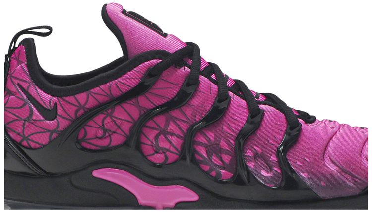 Nike Air VaporMax Plus Active Fuchsia