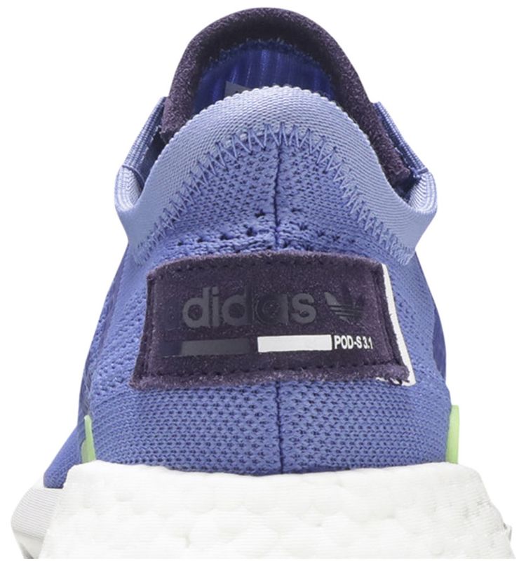 Adidas POD S31 Real Lilac