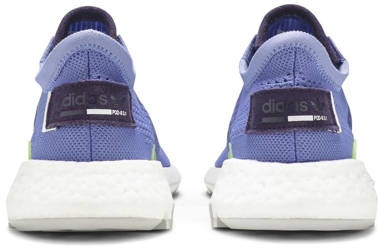 Adidas POD S31 Real Lilac