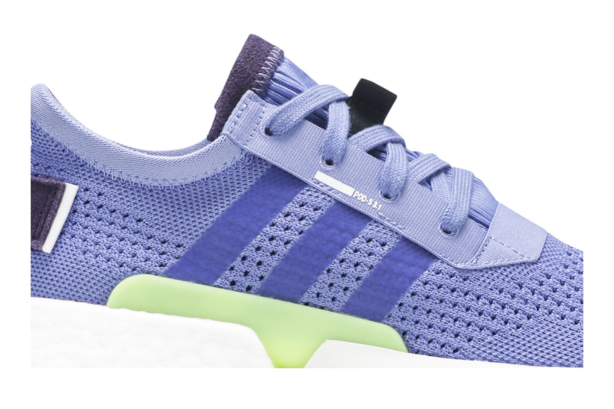 Adidas pod lilac online