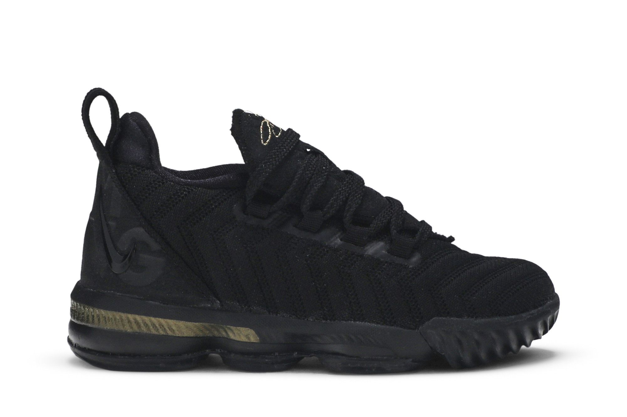 Buy LeBron 16 PS I m King AQ2467 007 GOAT