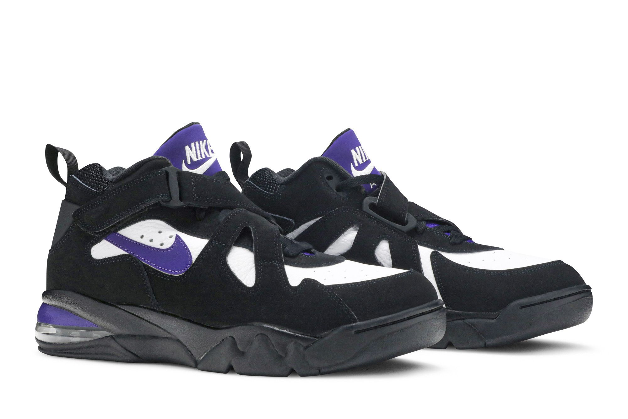 air force max fab five