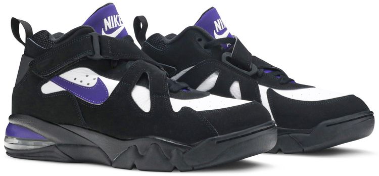 Air Force Max CB OG Purple