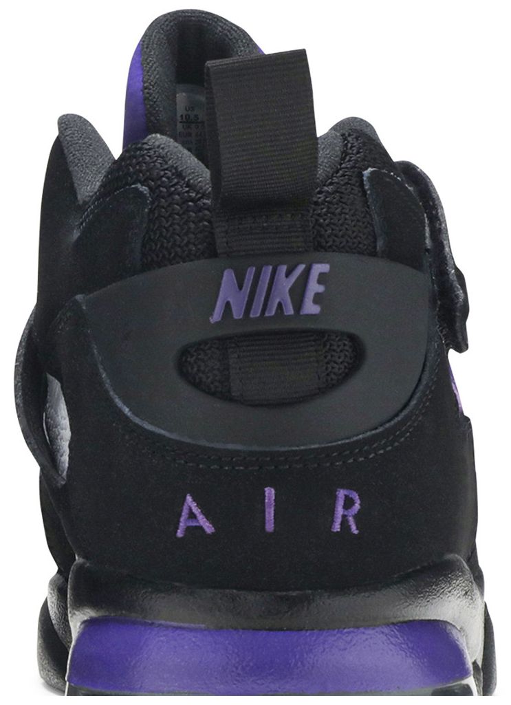 Air Force Max CB OG Purple
