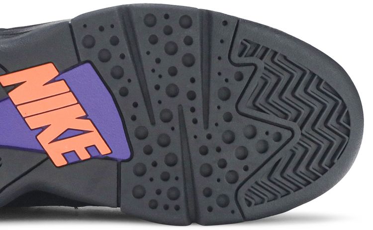 Air Force Max CB OG Purple