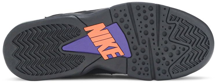 Air Force Max CB OG Purple