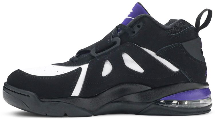 Air Force Max CB OG Purple