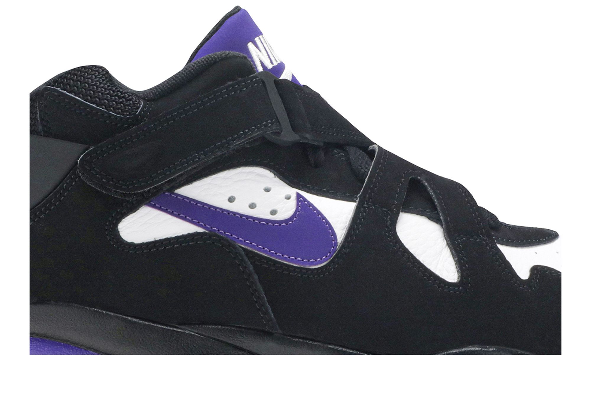 Buy Air Force Max CB OG Purple AJ7922 004 GOAT