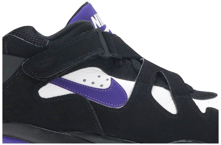 Air Force Max CB OG Purple