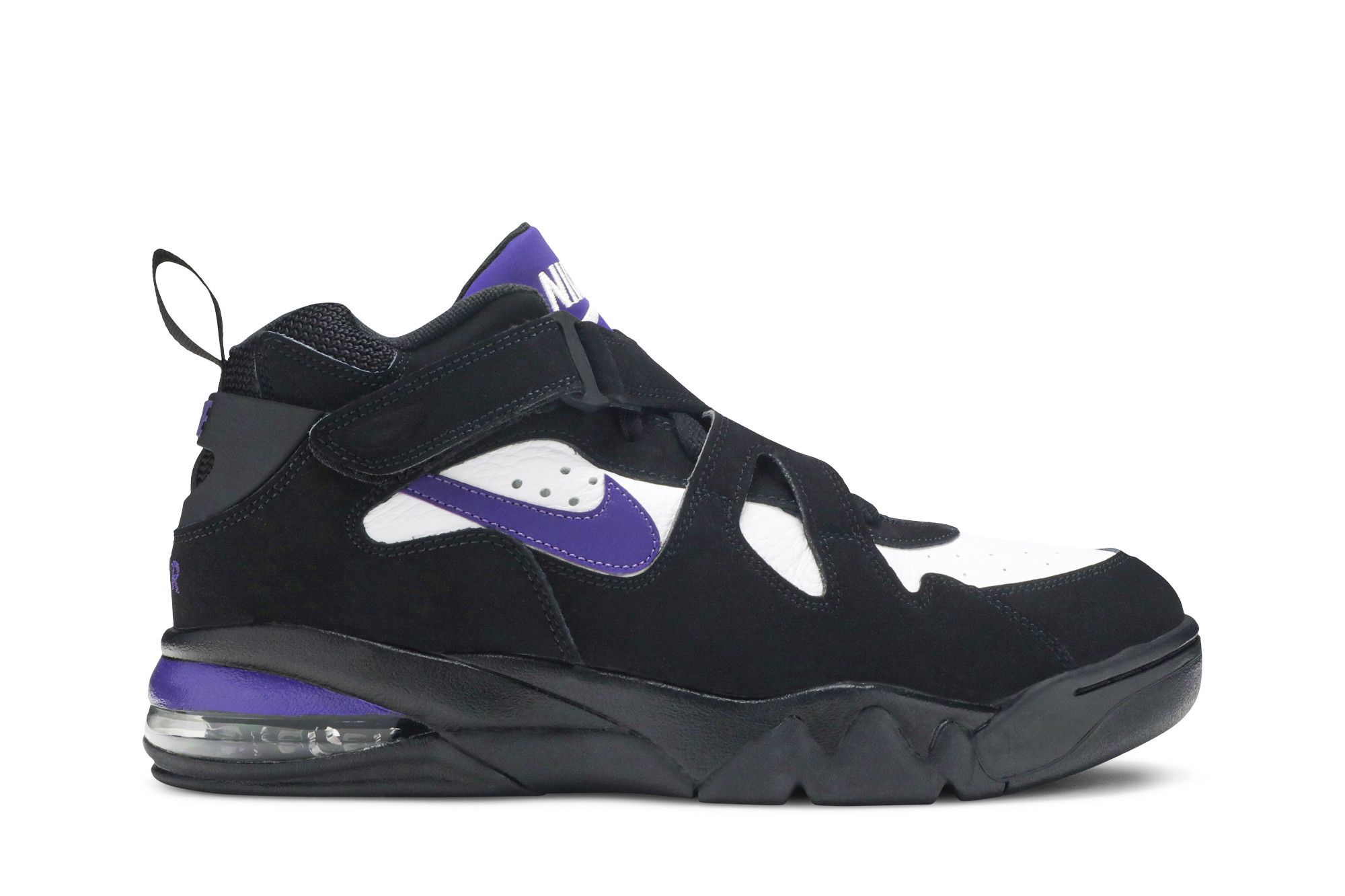 Air force max cb review clearance