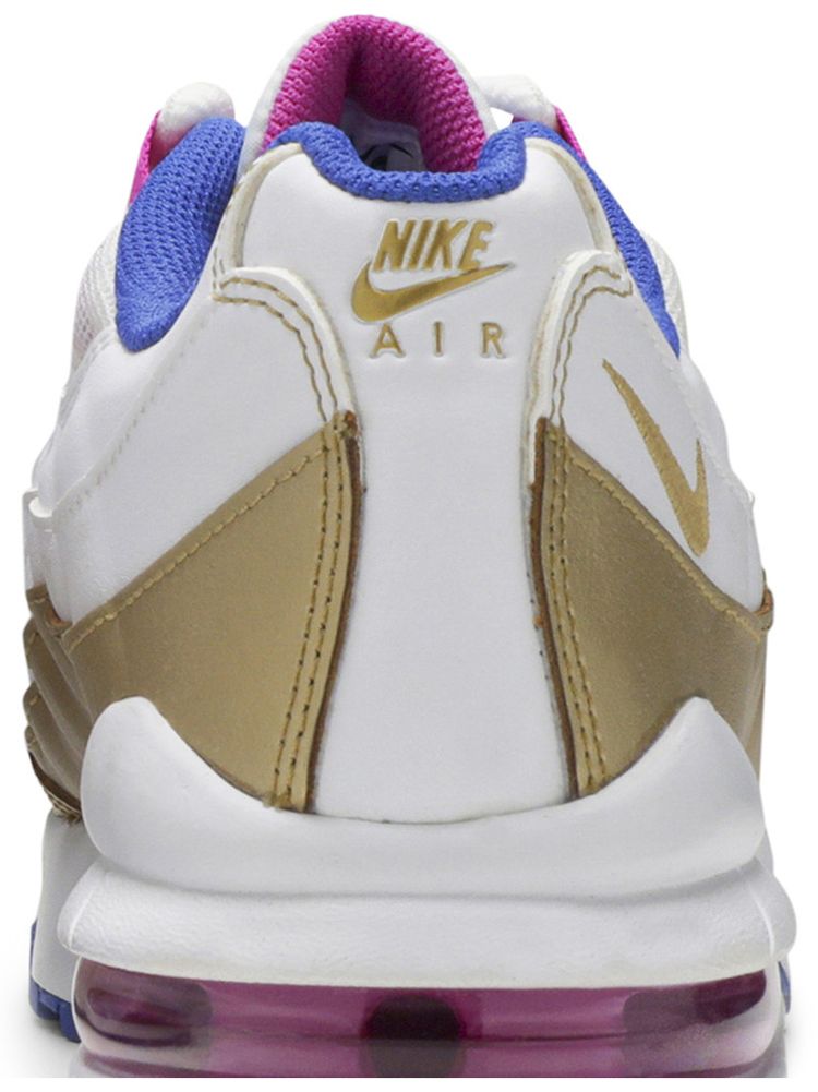 Nike Air Max 95 LE GS Peanut Butter  Jelly