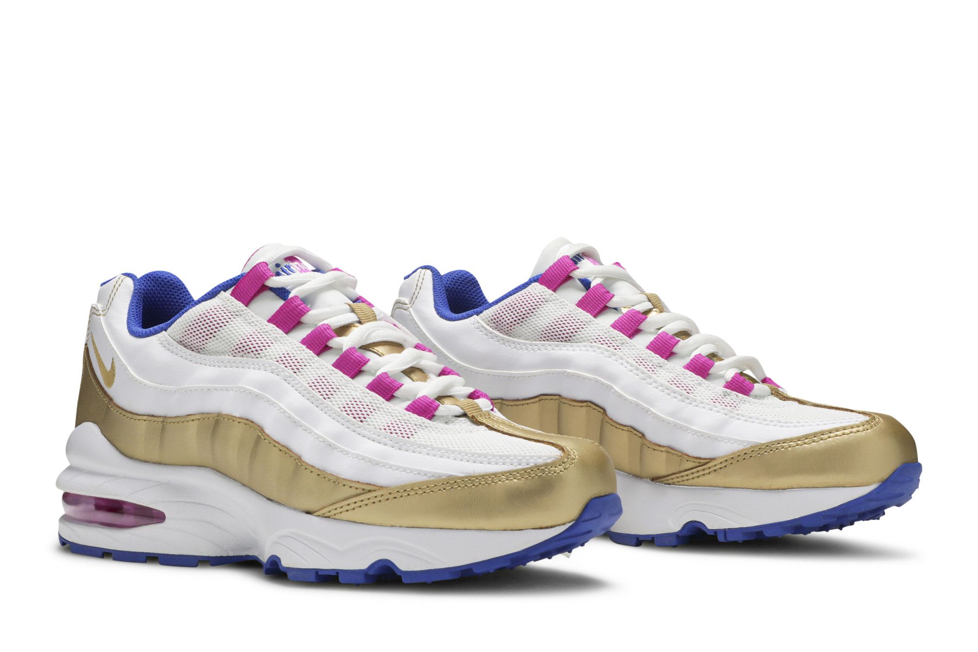 Nike air max 95 gel online