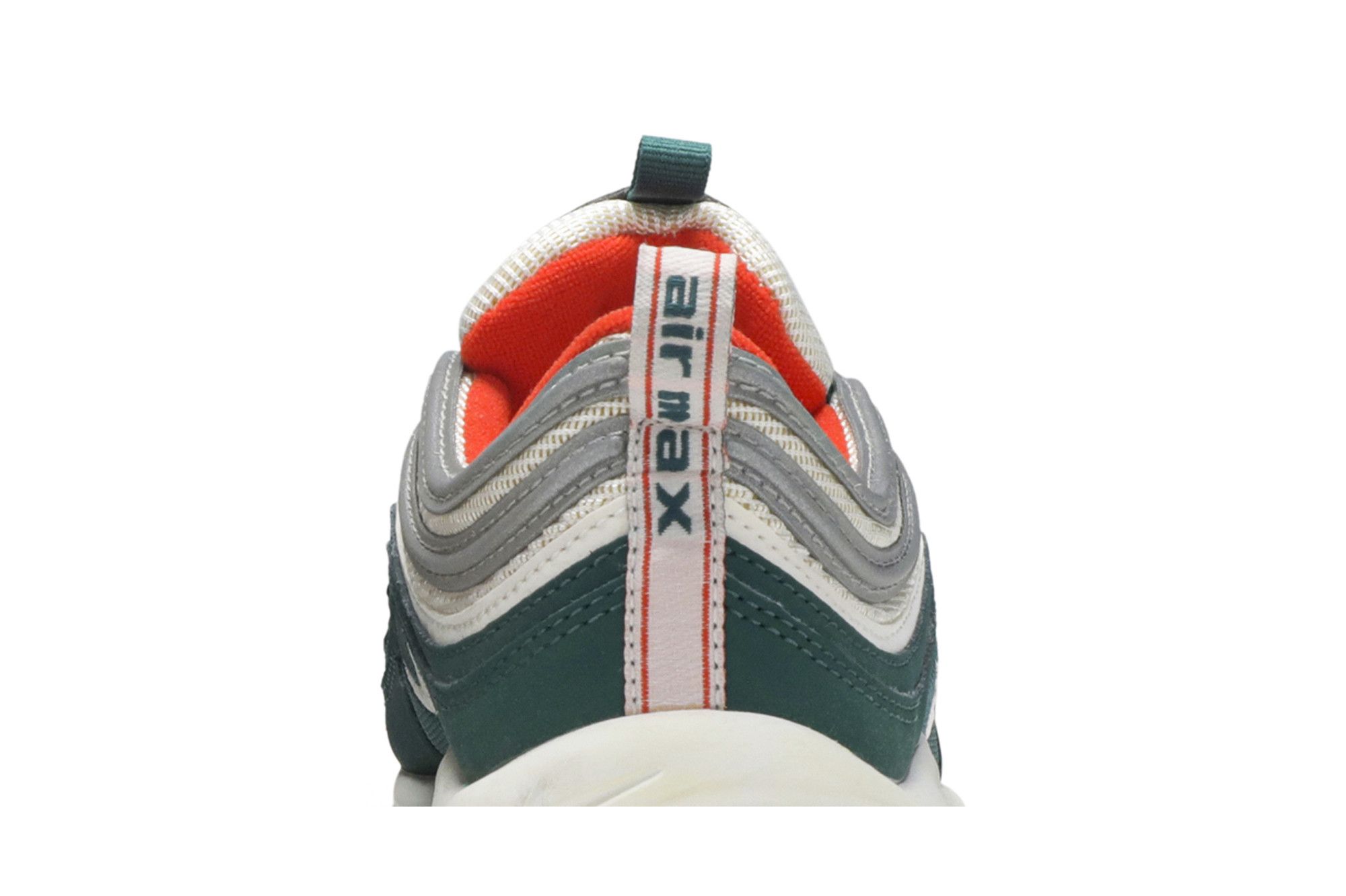 nike air max 97 miami dolphins