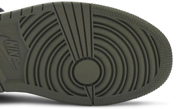 Air Jordan 1 Retro Mid Black