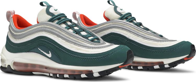 Air Max 97 GS Miami Dolphins