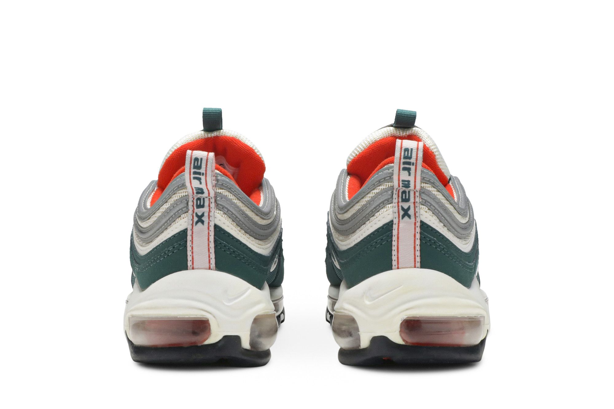 nike air max 97 miami dolphins