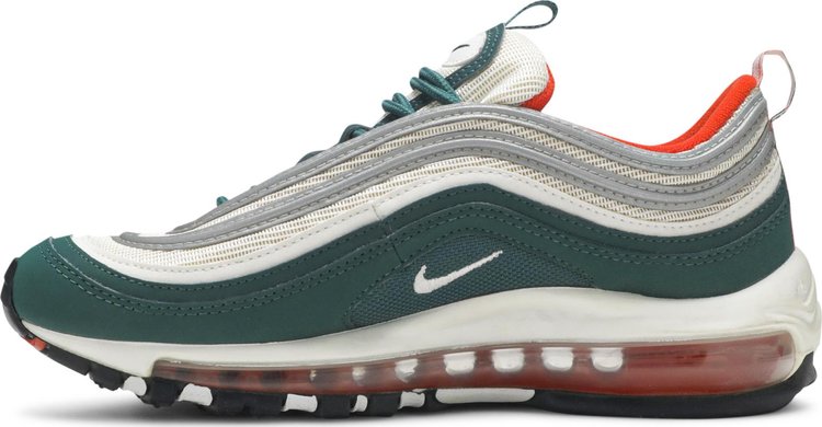 Air Max 97 GS Miami Dolphins