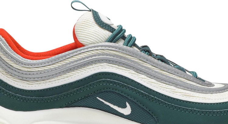 Air Max 97 GS Miami Dolphins