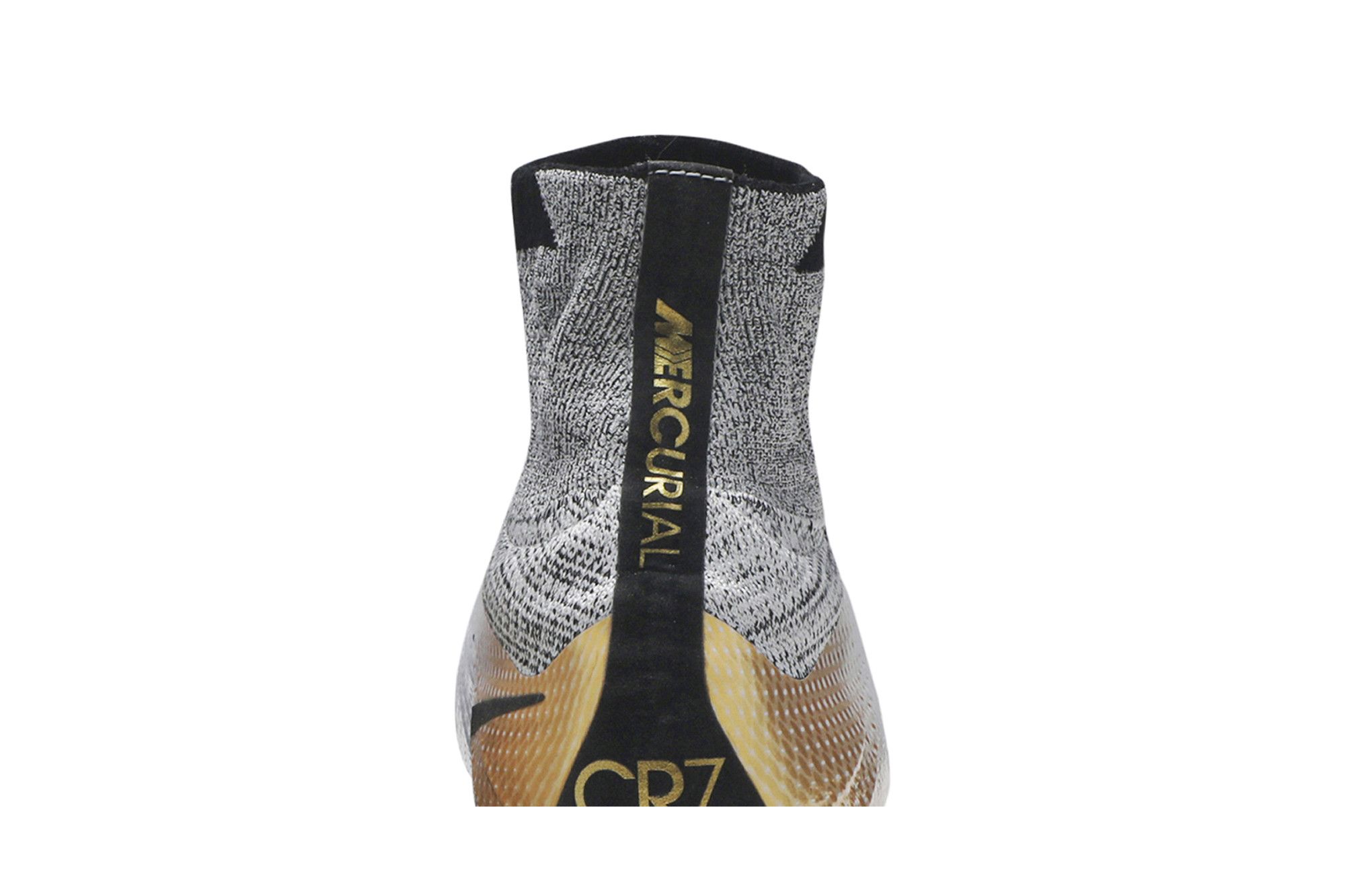 Buy Nike CR7 x Mercurial Superfly SE FG '324K Gold' - 839622 109