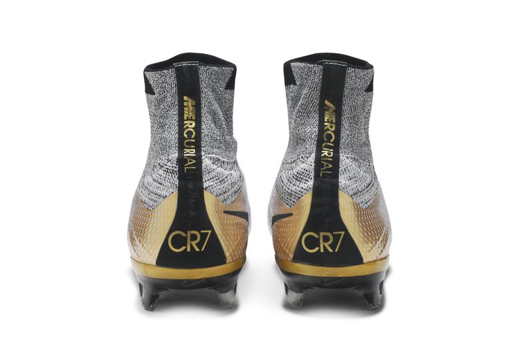 Ballon D Ronaldo Golden Football Boots Ronaldo Football Shoes