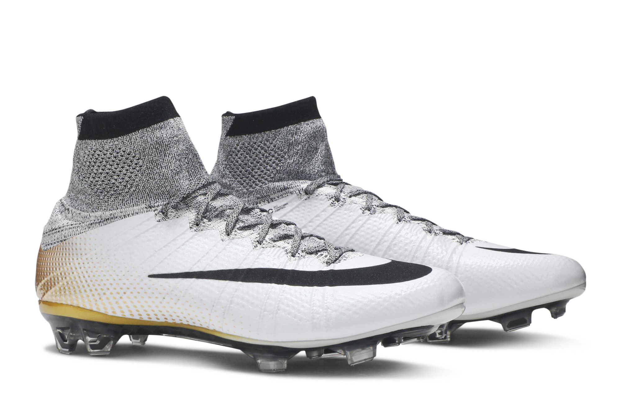 Nike mercurial superfly cr7 special edition hot sale