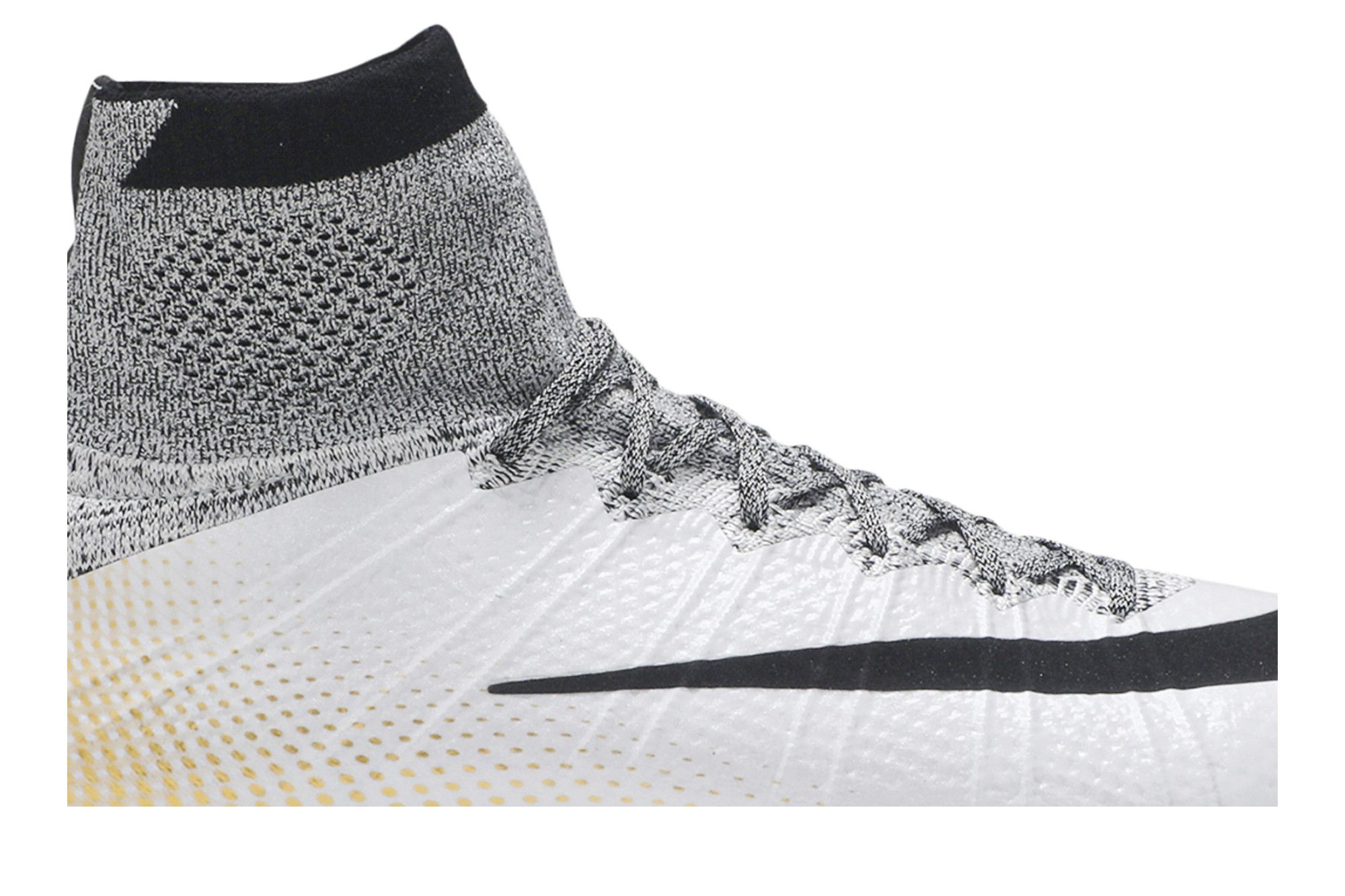 Buy Nike CR7 x Mercurial Superfly SE FG '324K Gold' - 839622 109