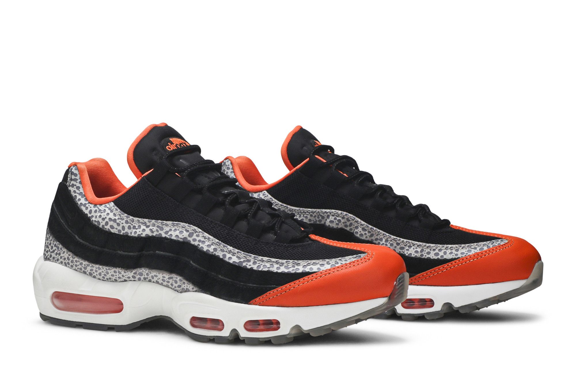 Buy Air Max 95 'Safari' - AV7014 002 | GOAT