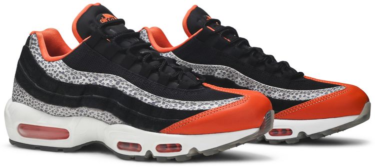 Nike Air Max 95 Safari