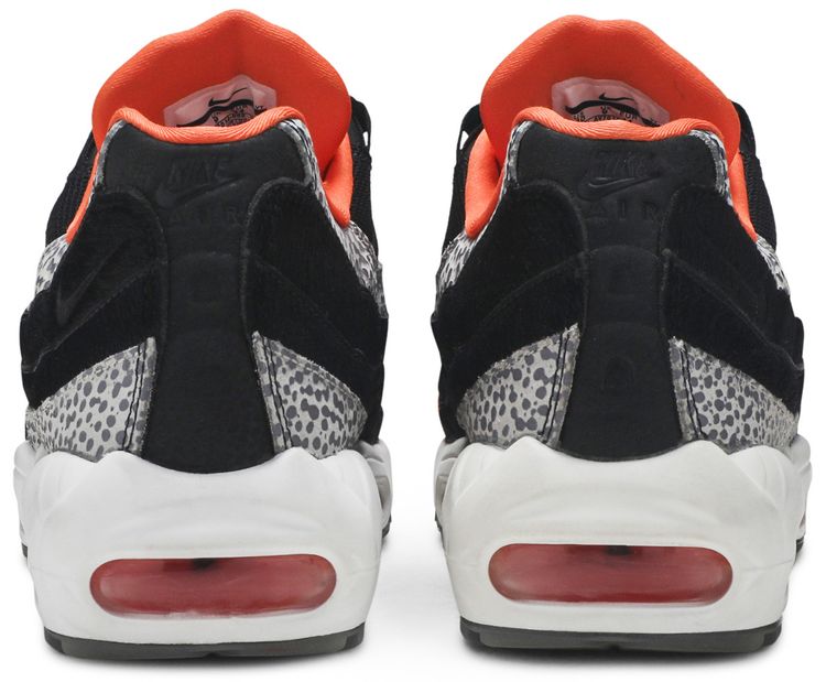 Nike Air Max 95 Safari