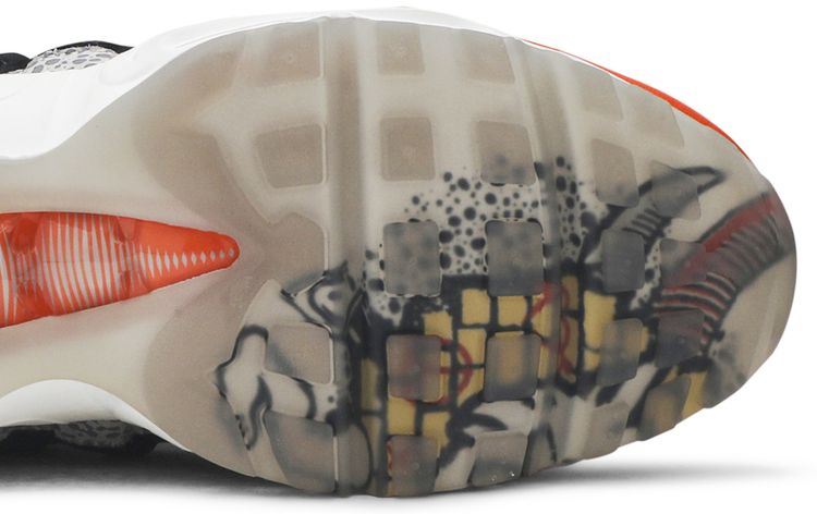 Nike Air Max 95 Safari