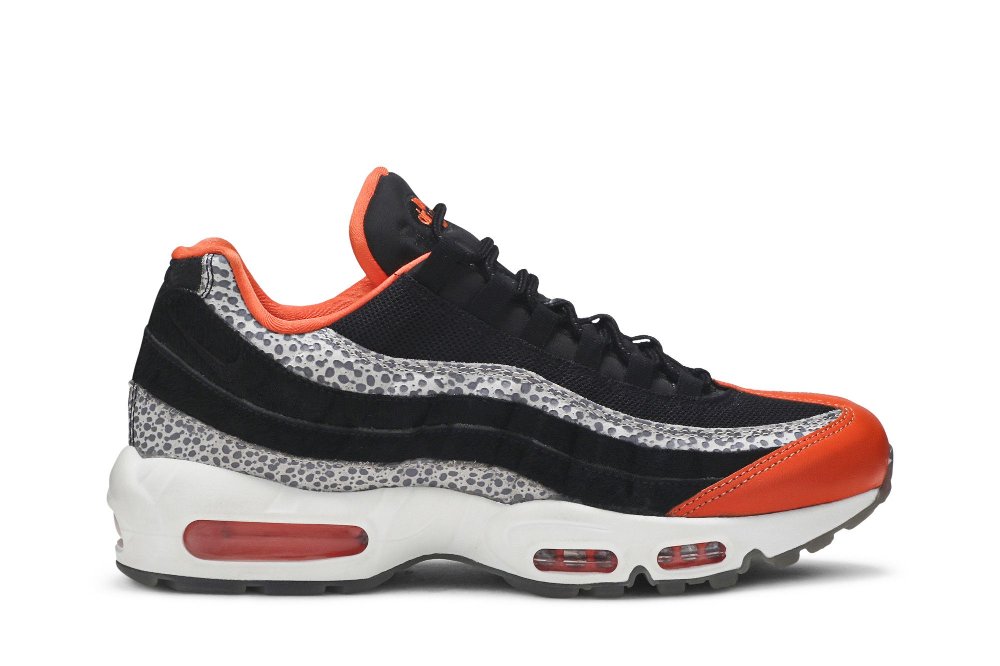 Air max 95 safari clearance