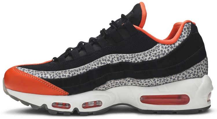 Nike Air Max 95 Safari