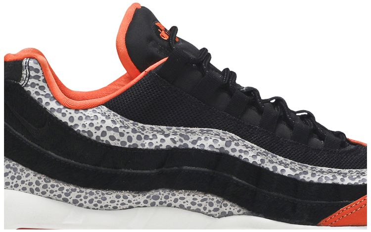 Nike Air Max 95 Safari