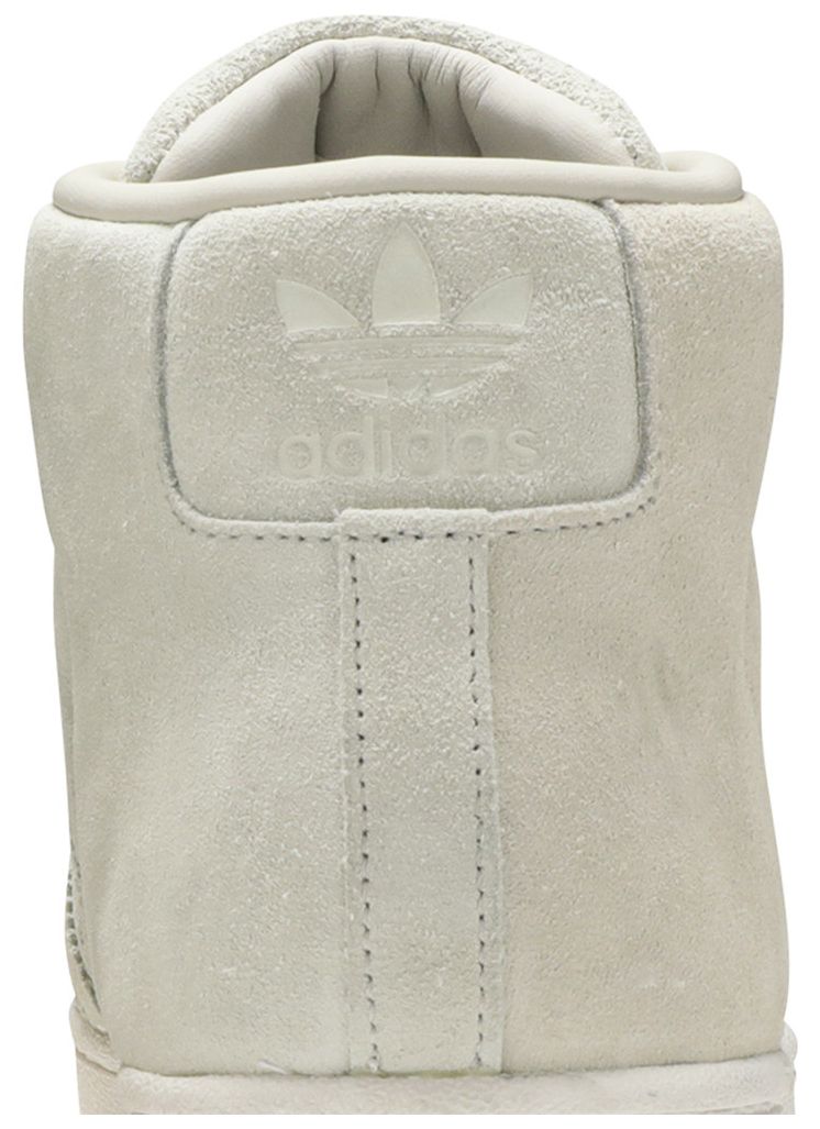 Adidas Pro Model Clear Brown