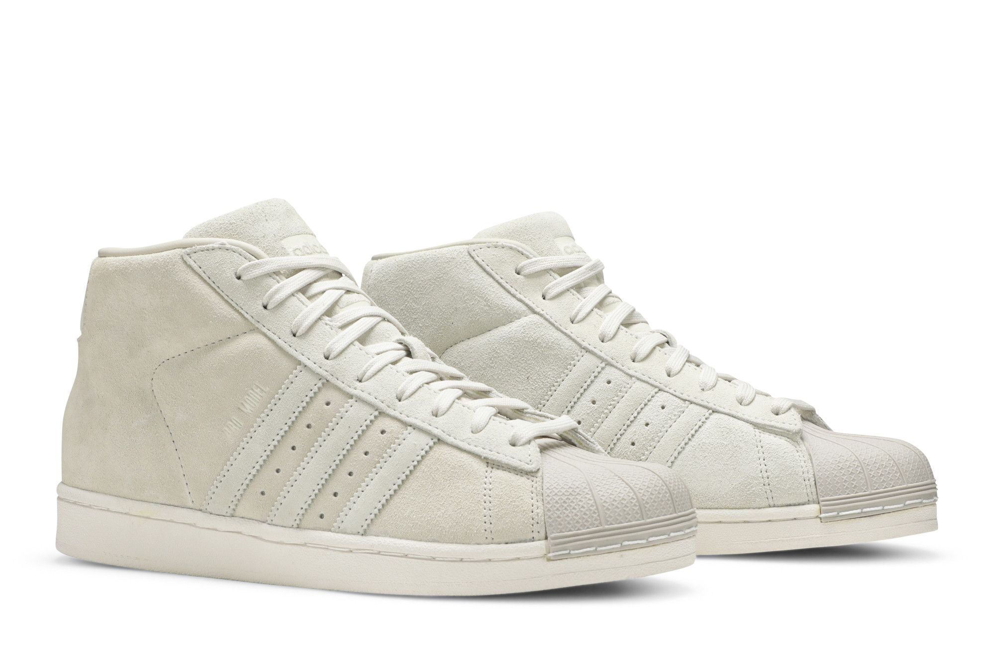 Size 10.0 Pro Model Clear Brown