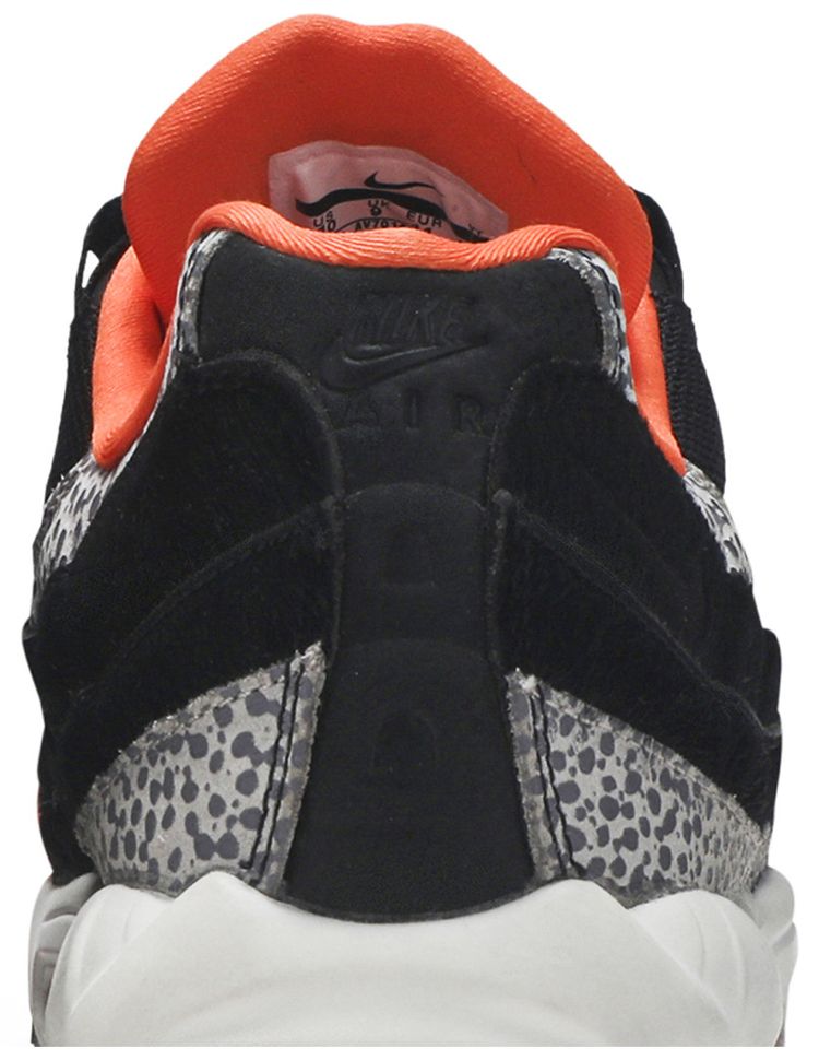 Nike Air Max 95 Safari