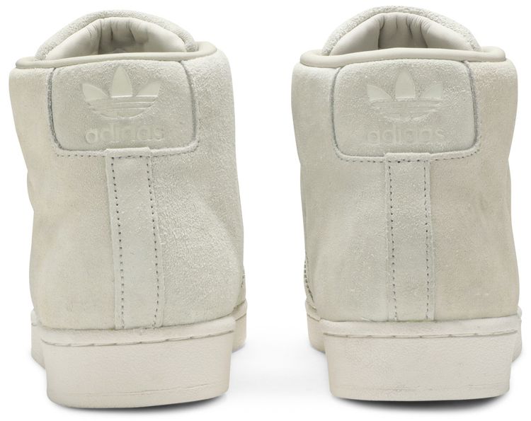 Adidas Pro Model Clear Brown