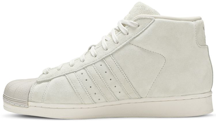 Adidas Pro Model Clear Brown