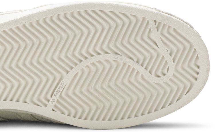 Adidas Pro Model Clear Brown