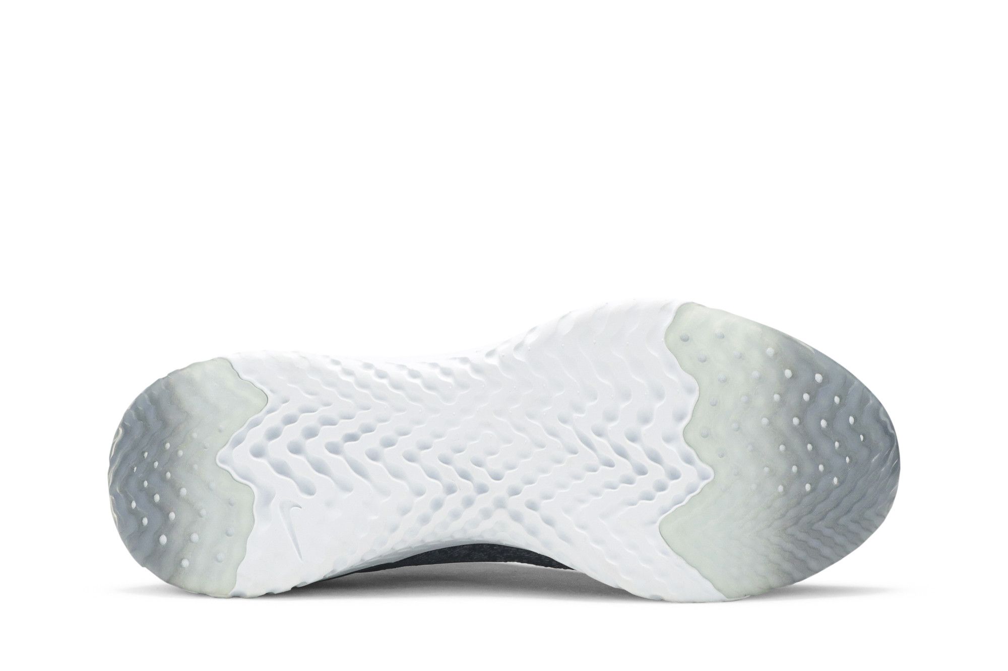 Buy Wmns Epic React Flyknit Black AQ0070 001 GOAT