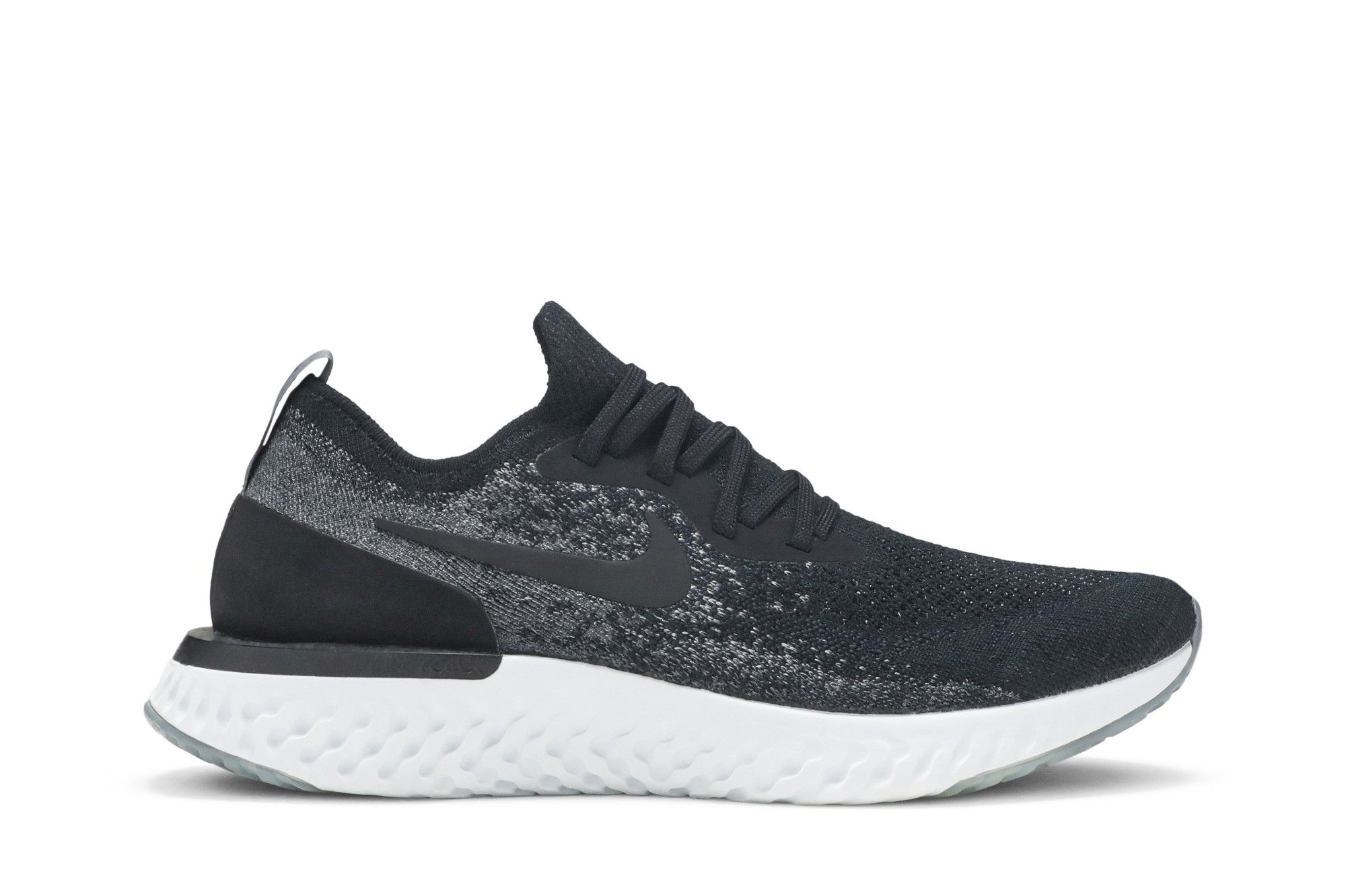 Nike epic react flyknit 2 goat hot sale