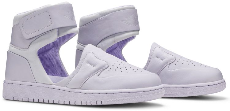 Wmns Air Jordan 1 High Lover XX