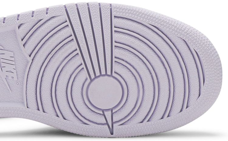 Wmns Air Jordan 1 High Lover XX