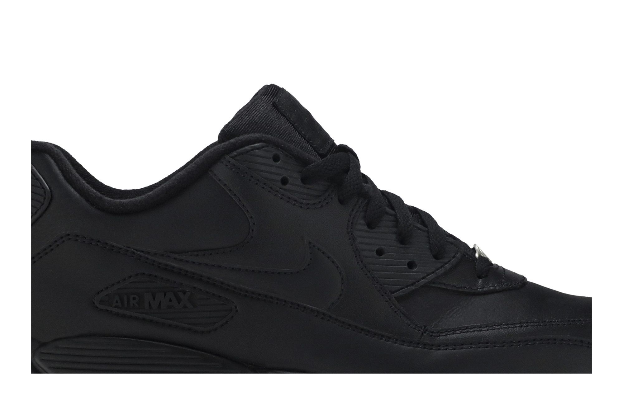 Air max 90 leather 302519 001 store